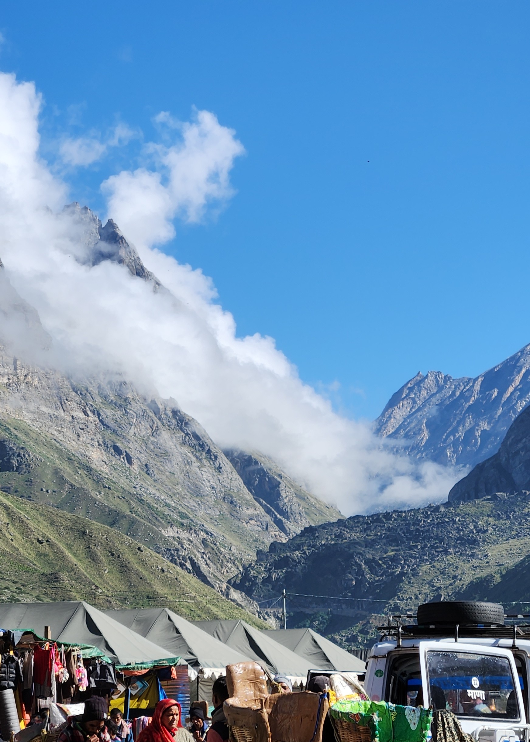 Uttarakhand