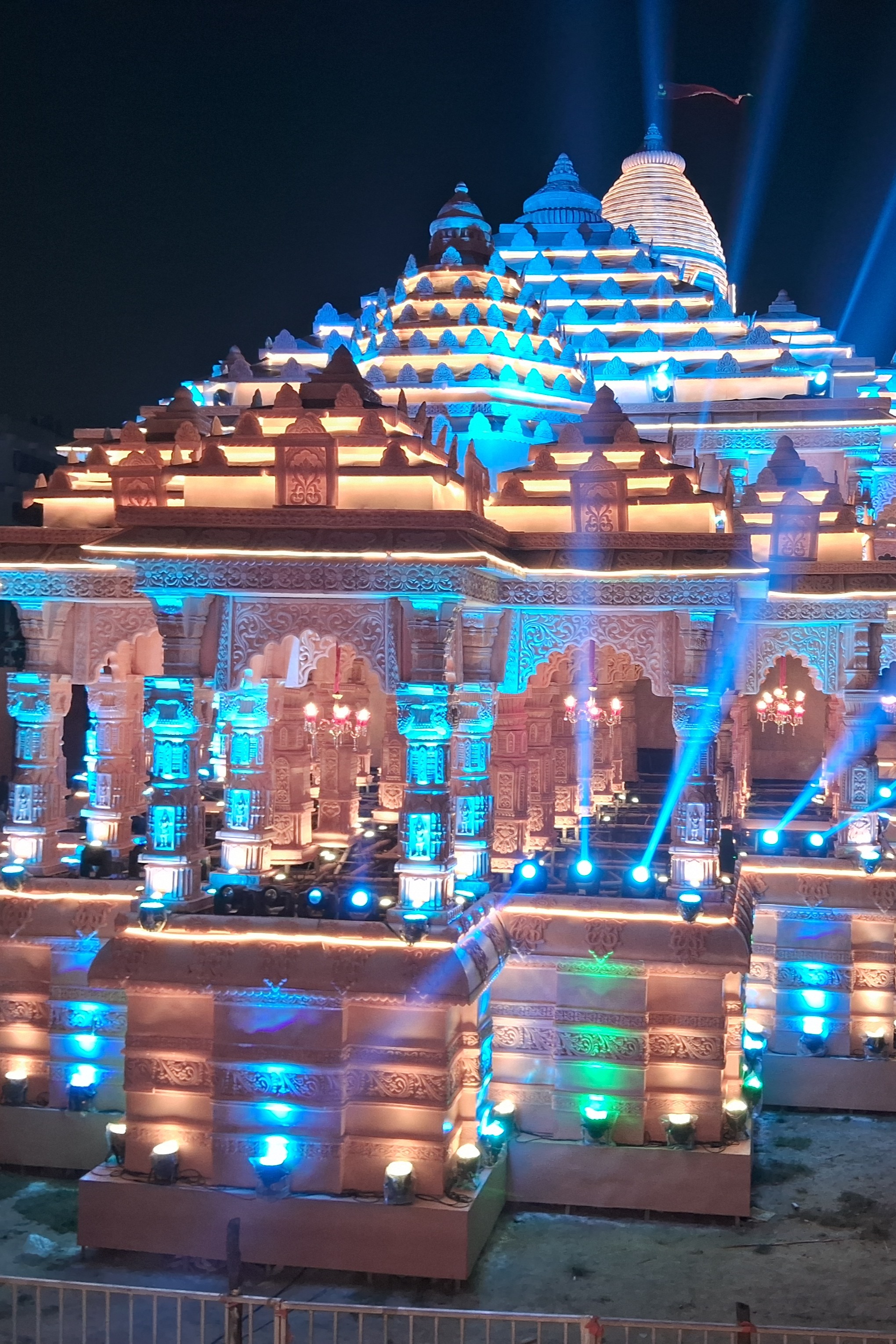 Ayodhya